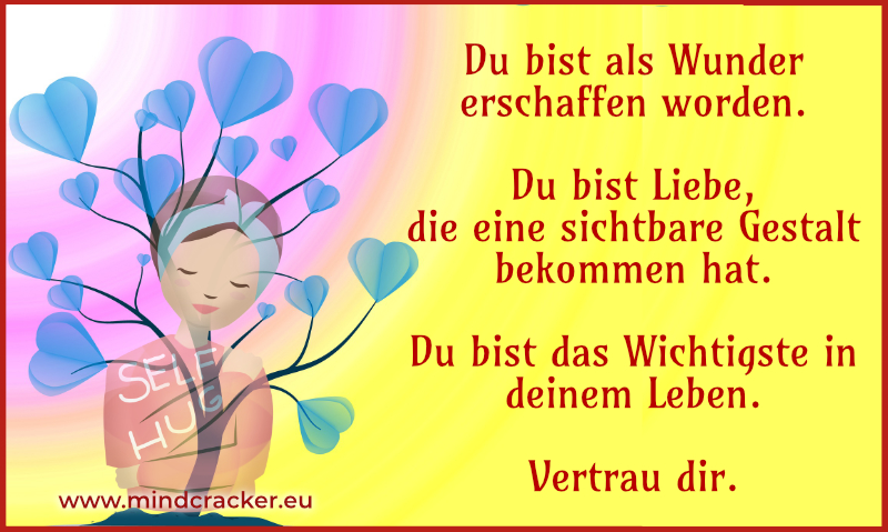 Selbstliebe