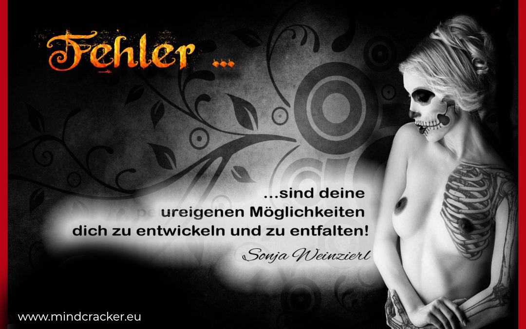 Fehler...