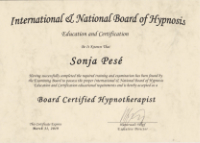 IBHEC-USA International Board of Hypnosis Education & Certification