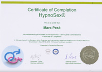 HypnoSex®