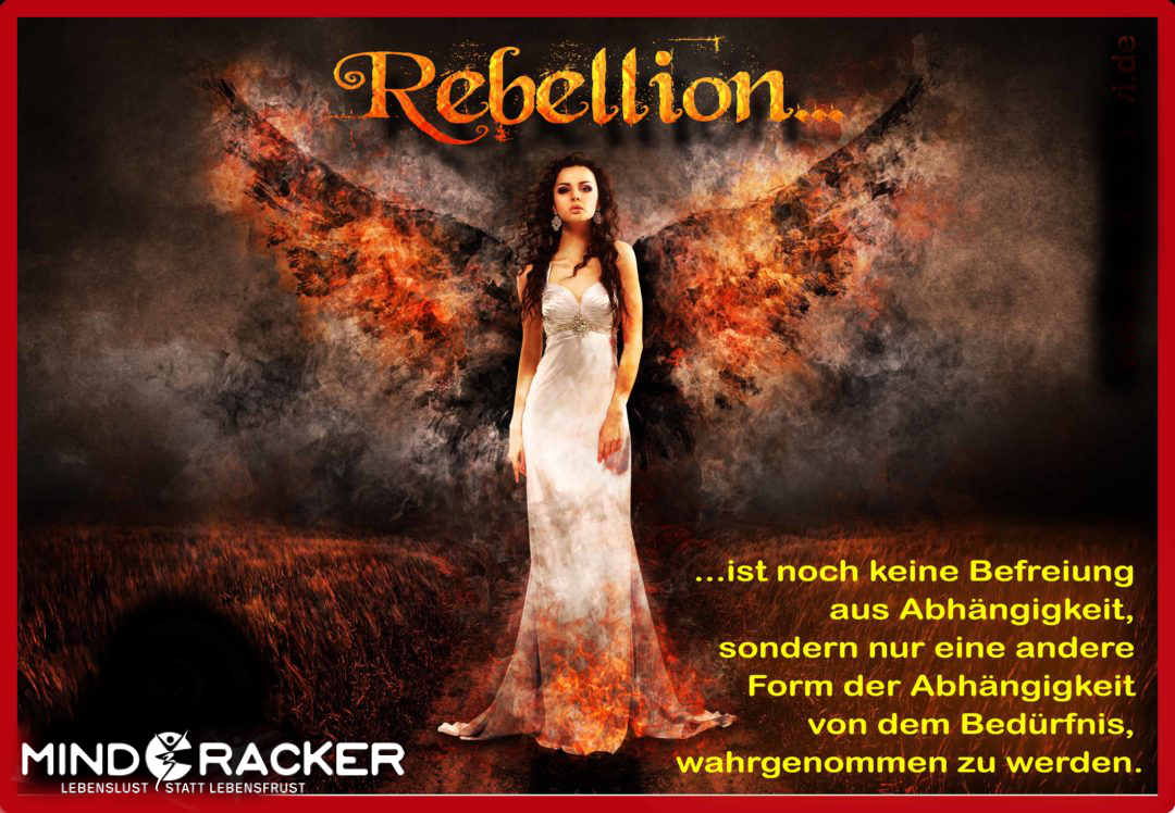 Rebellion