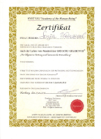  Lizenz - Russische Heilmethoden - Allgemeine Rettung, harmonische Entwicklung