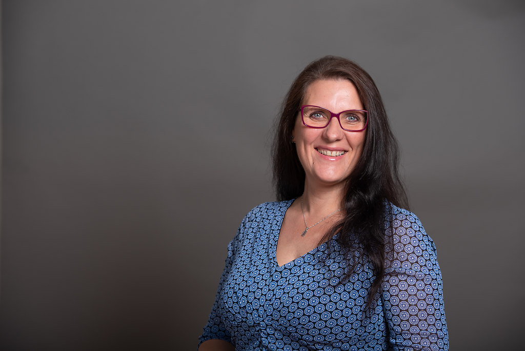 MindCracker Sonja Pesé