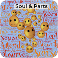 Soul & Parts Therapy MindCracker