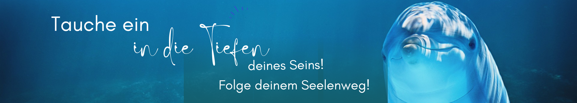 Gehe deinen Weg der Seele - www.weg-der-seele.de